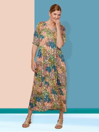 These Early Summermornings etGerbera